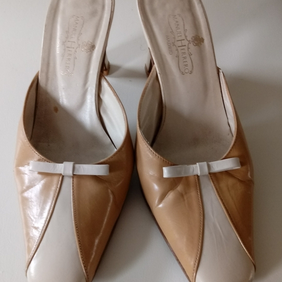 Manuel Herrera Italian shoes - Picture 7 of 8